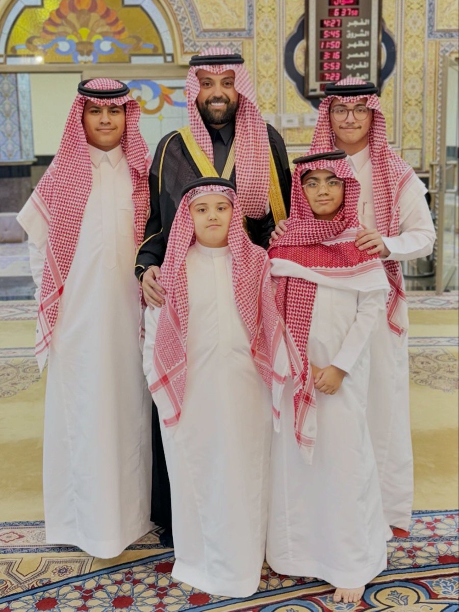 Dr.Abdullah Bin Saleh Alnaeem tweet media