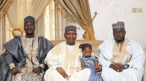 Umar Sani tweet media