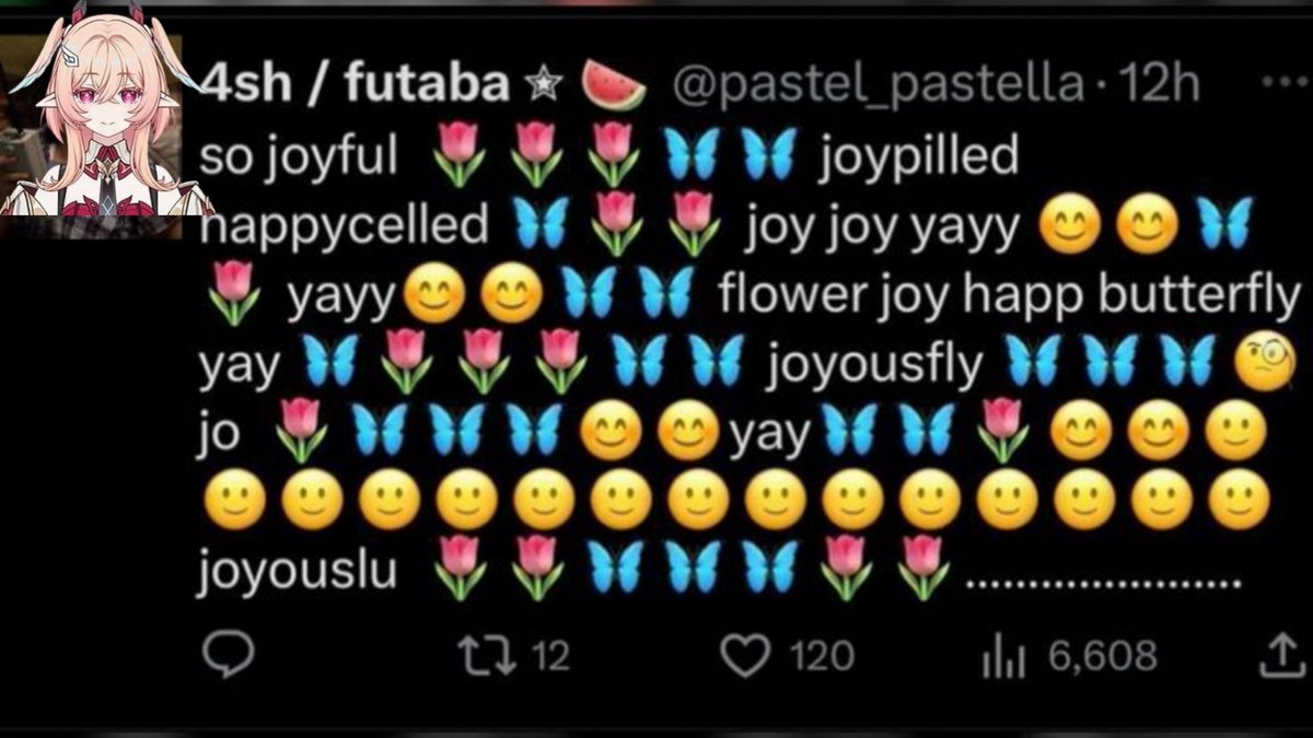 incorrect illuflinsluminnea tweet media