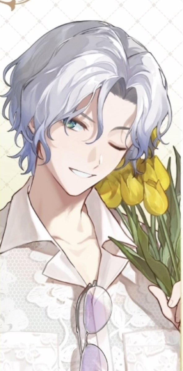 starlight daisy ❀ 🎫 !! tweet media