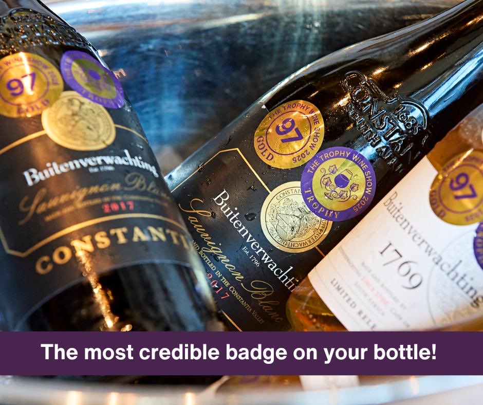 Trophy Wine Show tweet media