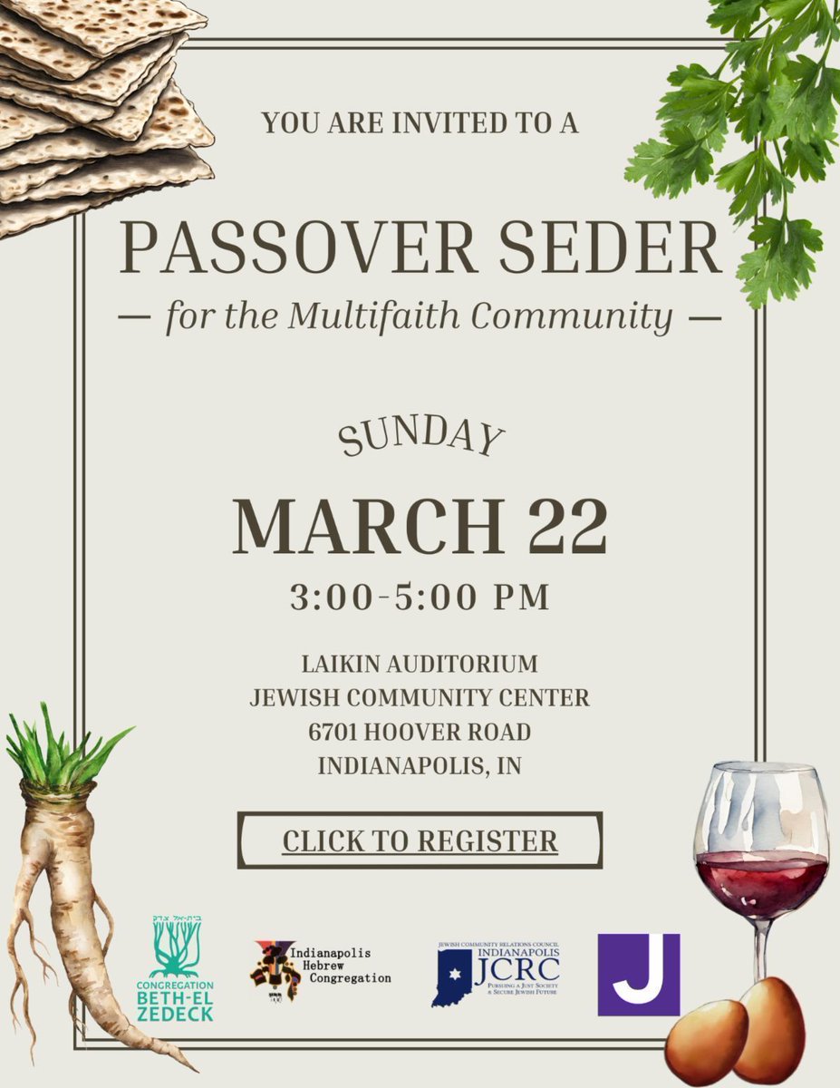 Greater Indianapolis Multifaith Alliance tweet media