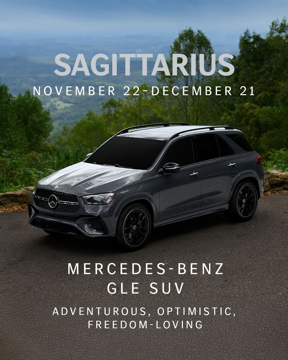 Mercedes-Benz USAㅤ tweet media