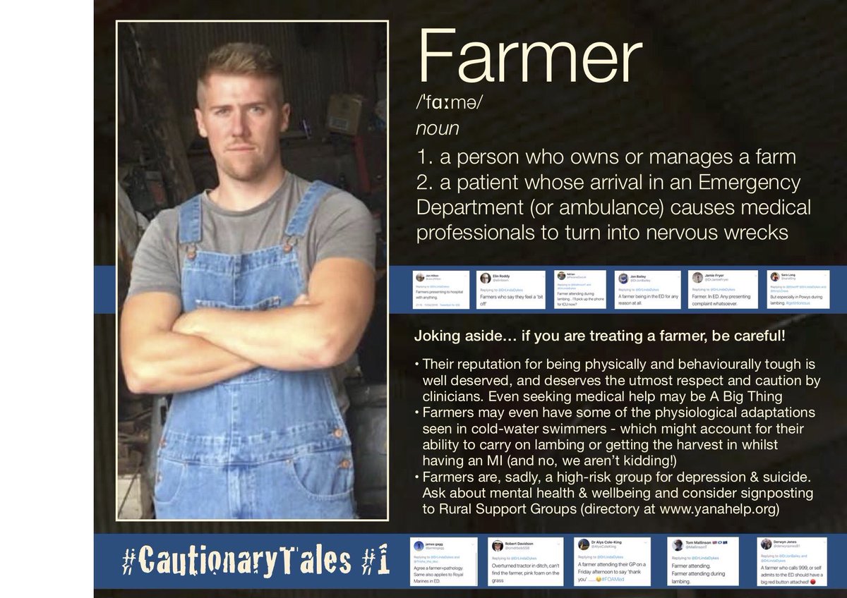 Ken Milne MD tweet media