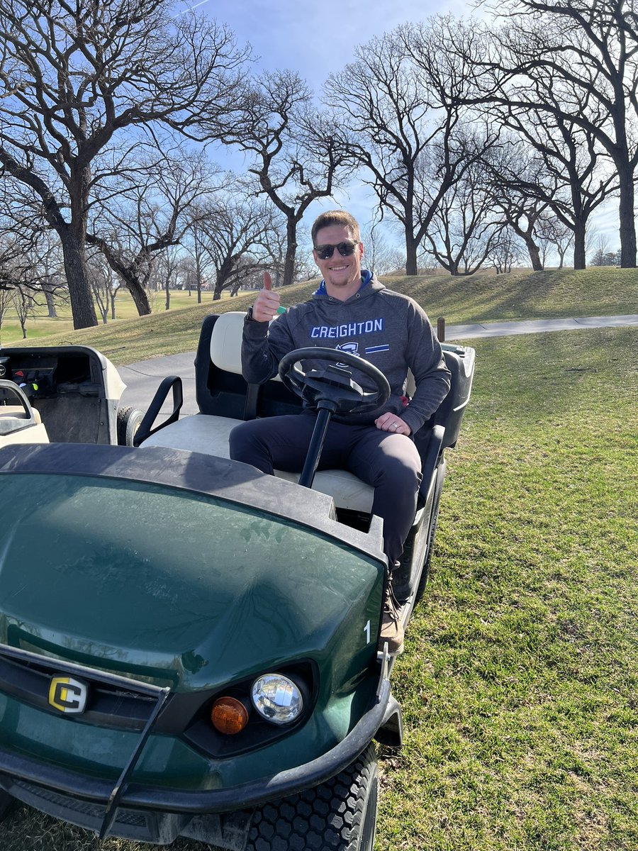 Field Club of Omaha: Grounds Department tweet media