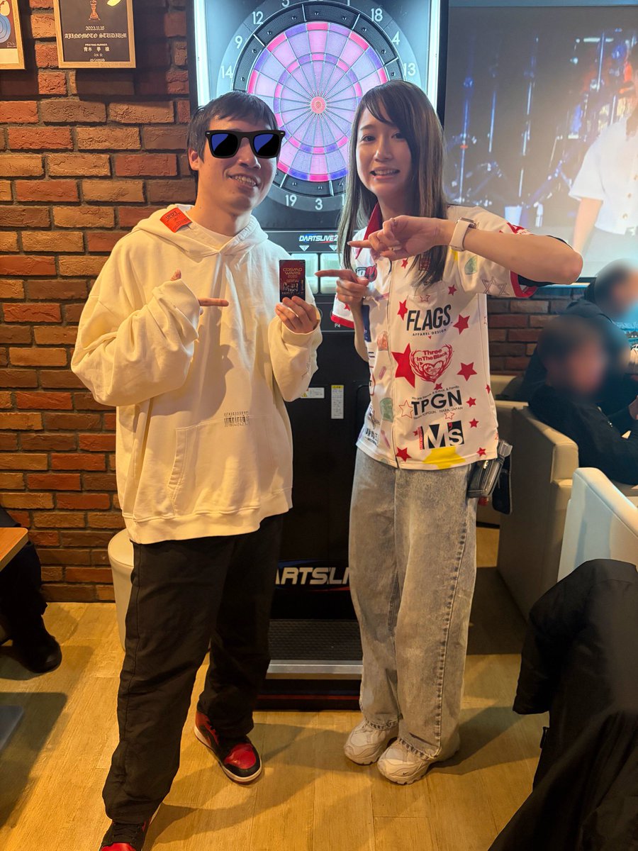 JUN tweet media