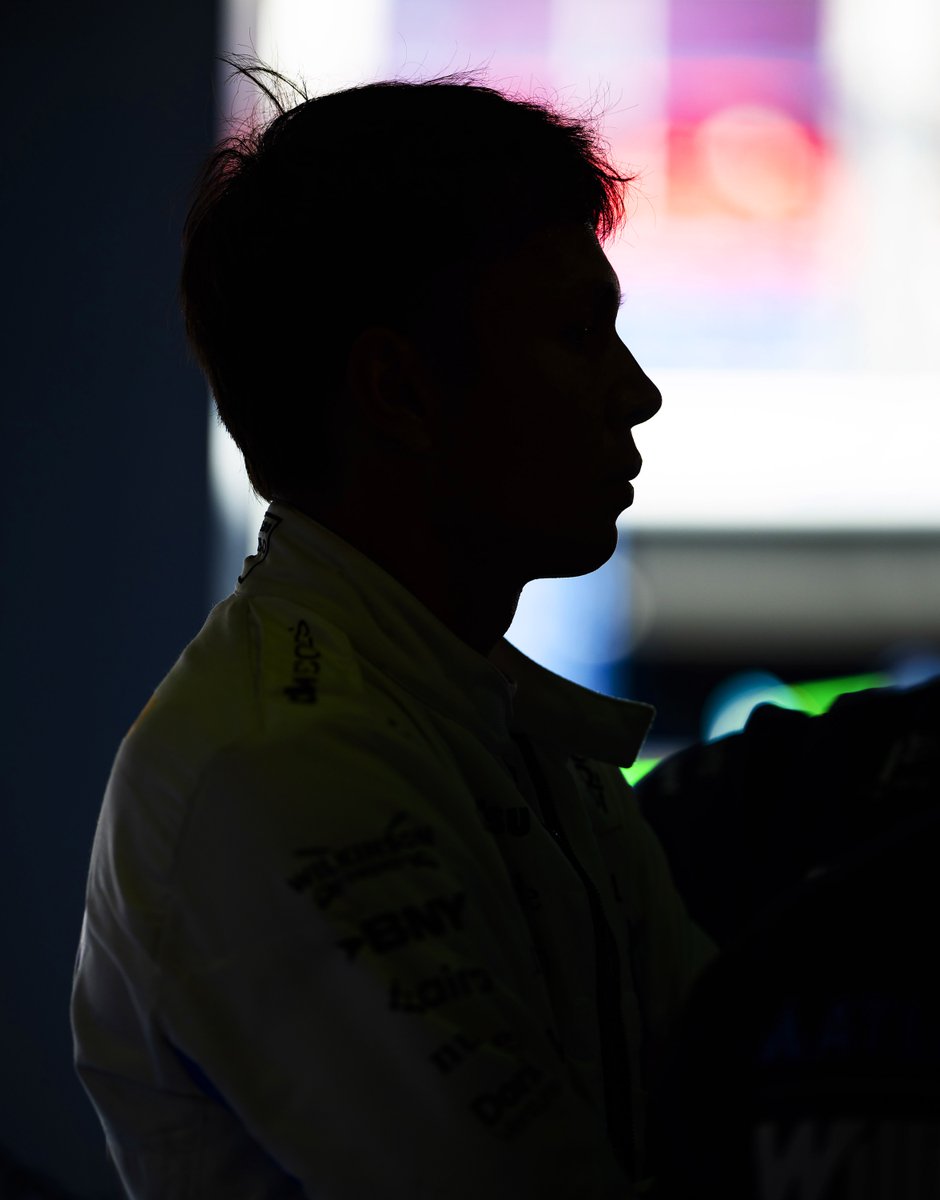 Atlassian Williams F1 Team tweet media