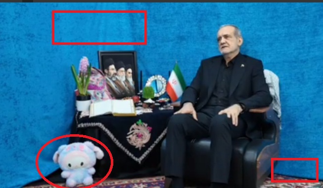 Alireza Rayegan tweet media