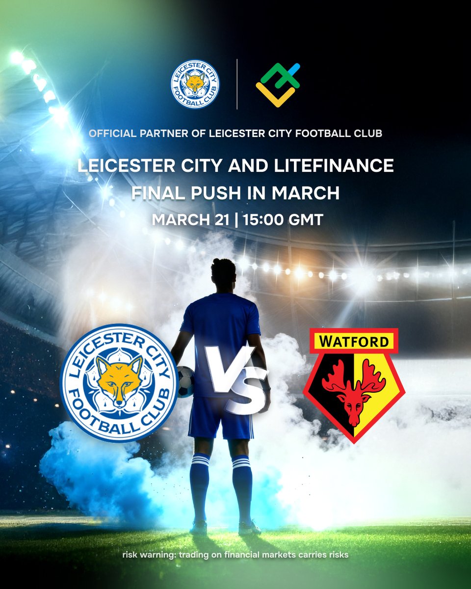 LiteFinance Official tweet media