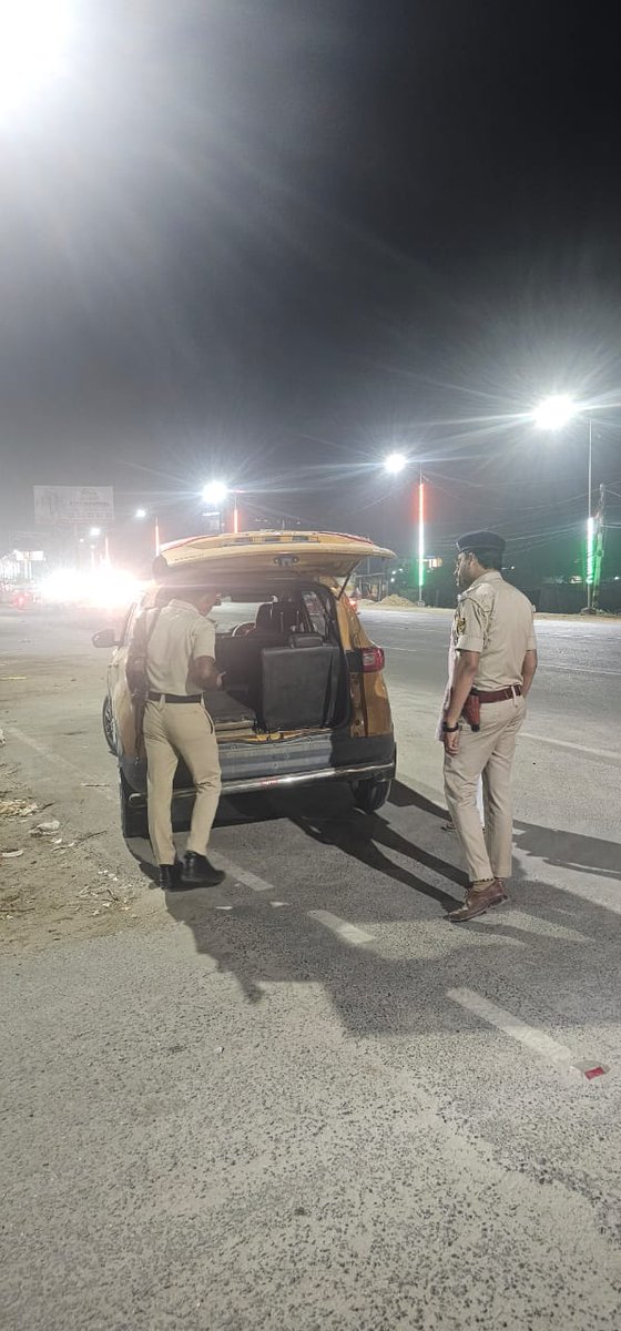 Purnea Police tweet media