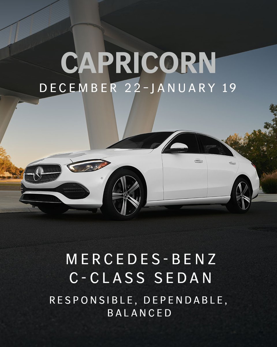 Mercedes-Benz USAㅤ tweet media