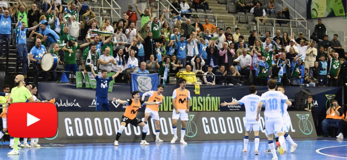 La fuerza verde tweet media