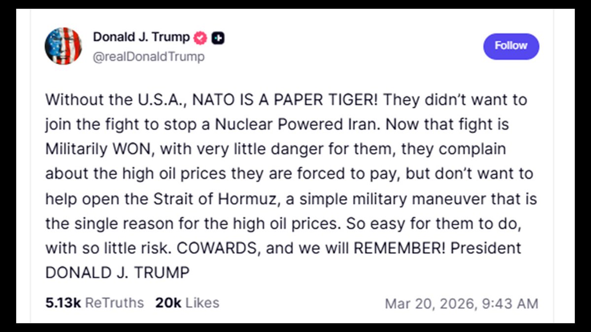 Daniel Davis Deep Dive tweet media