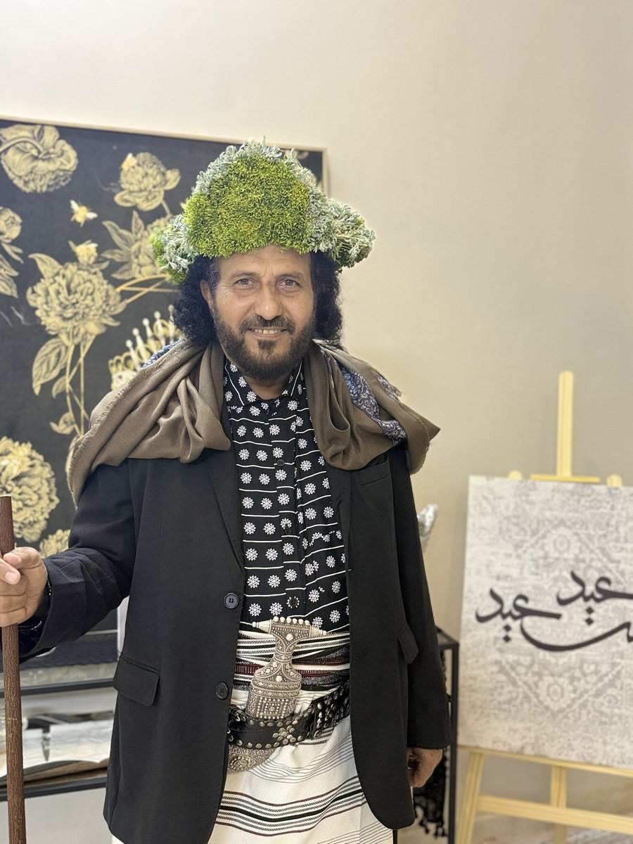 سلمان العبدلي tweet media