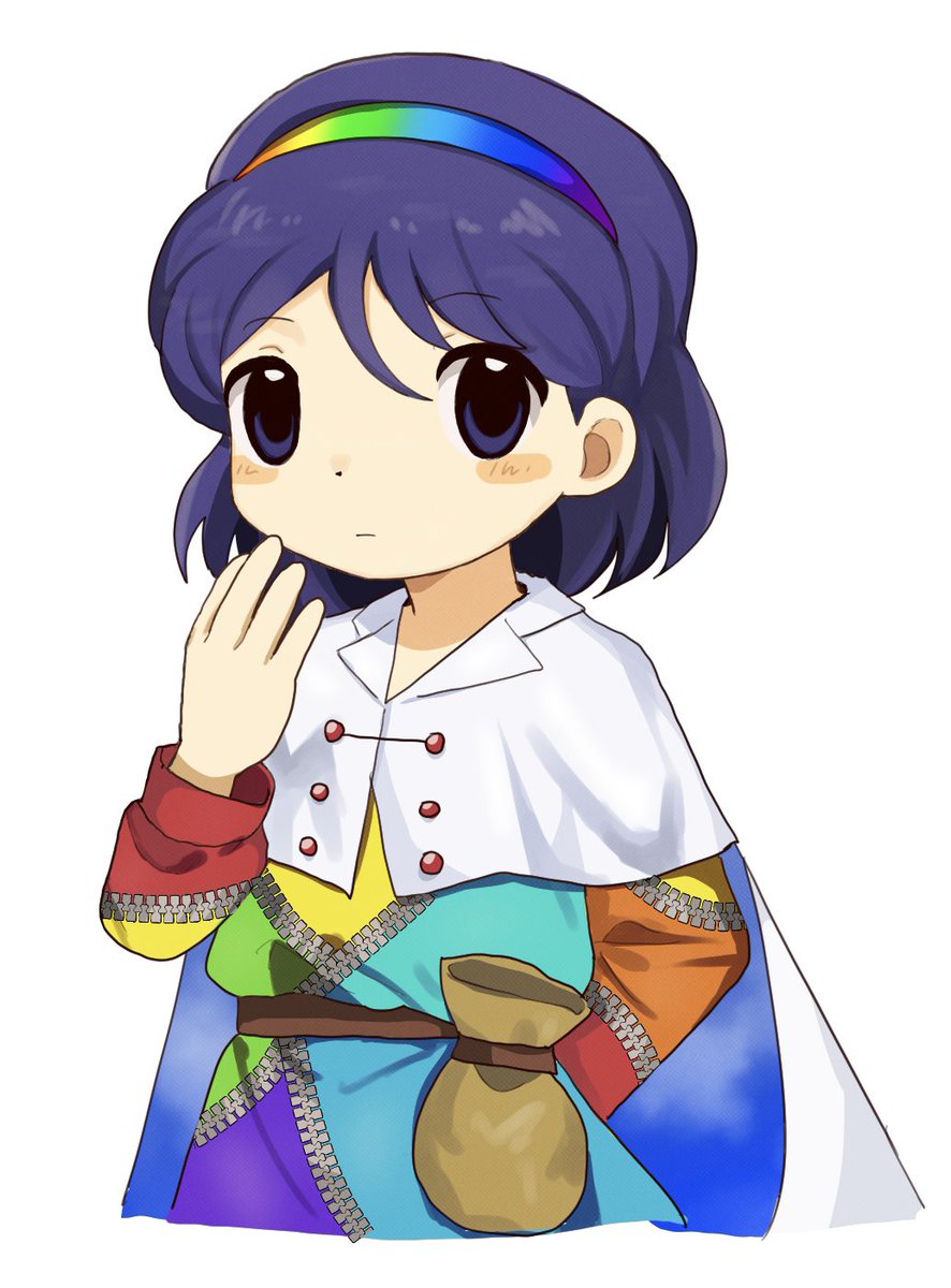 いなり tweet media