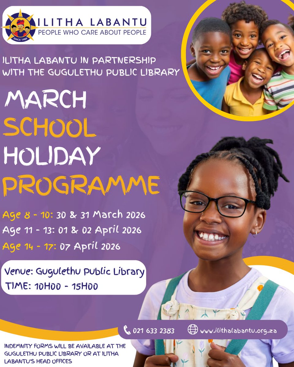 Ilitha Labantu tweet media