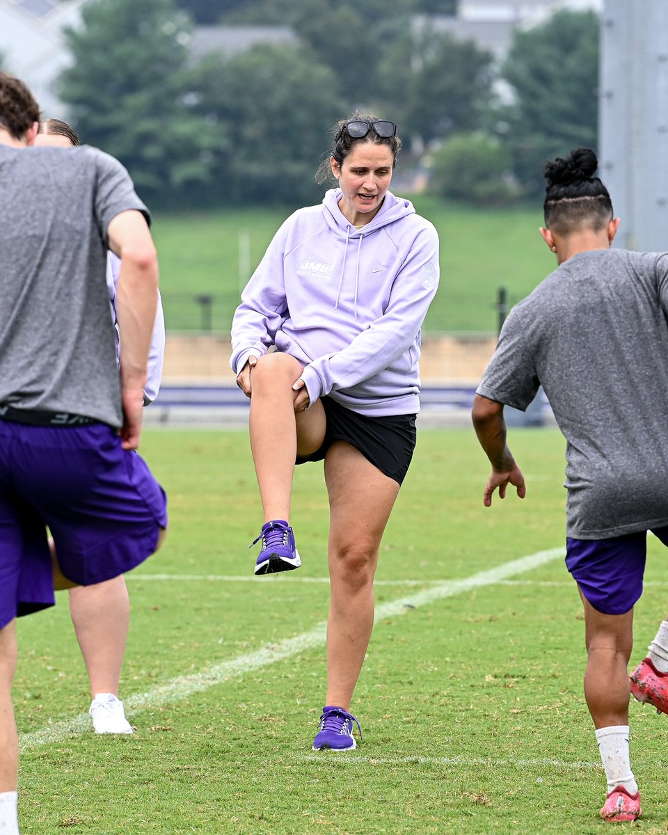 JMU Men's Soccer tweet media