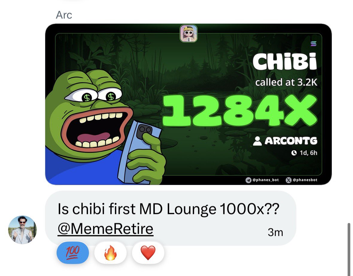 Meme Detective tweet media