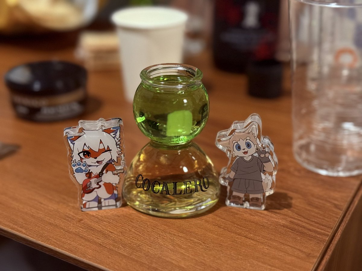 イサブ tweet media