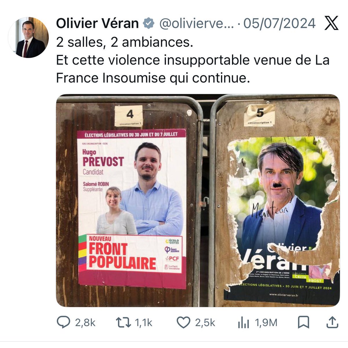 LaForceG tweet media