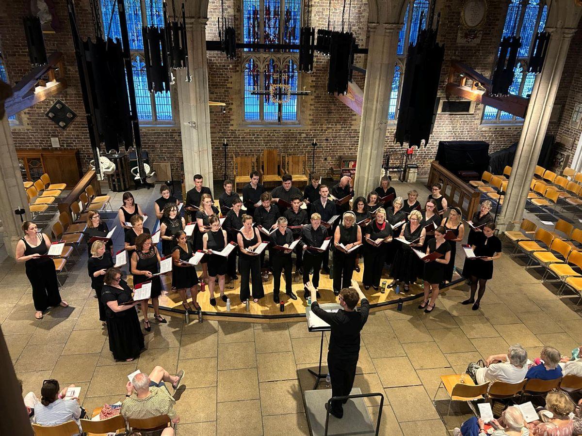 H&F Council tweet media