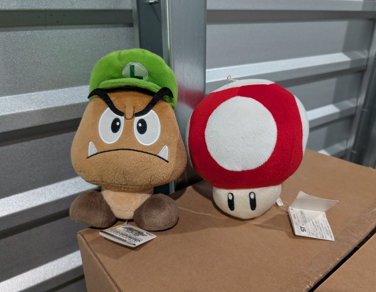 Inu's Collector Archive tweet media