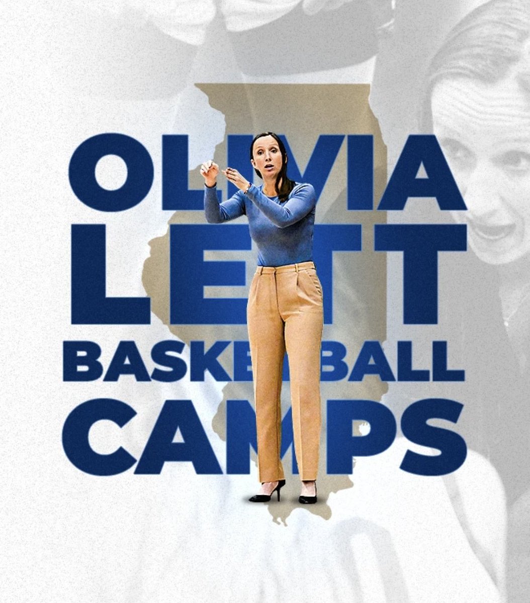 Olivia Birt tweet media