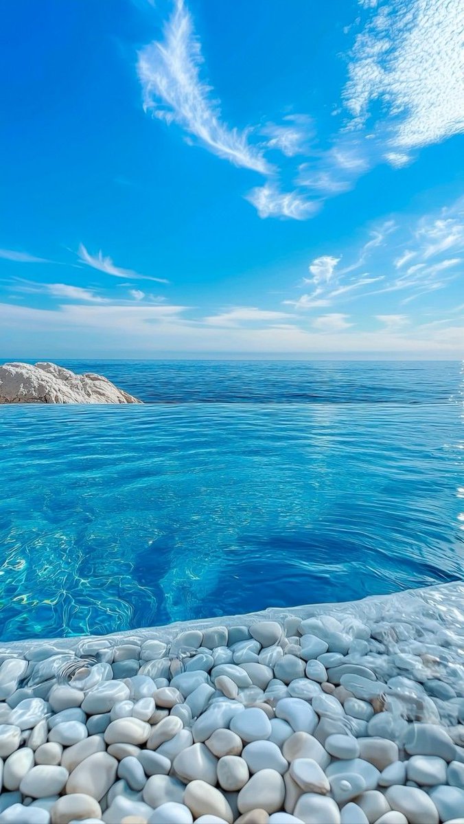 Waves Aesthetic tweet media