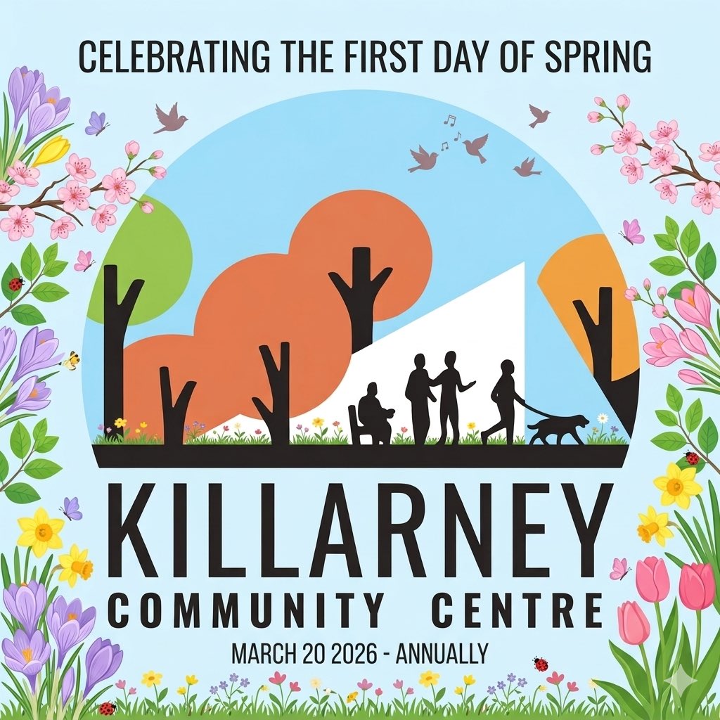 Killarney CC tweet media