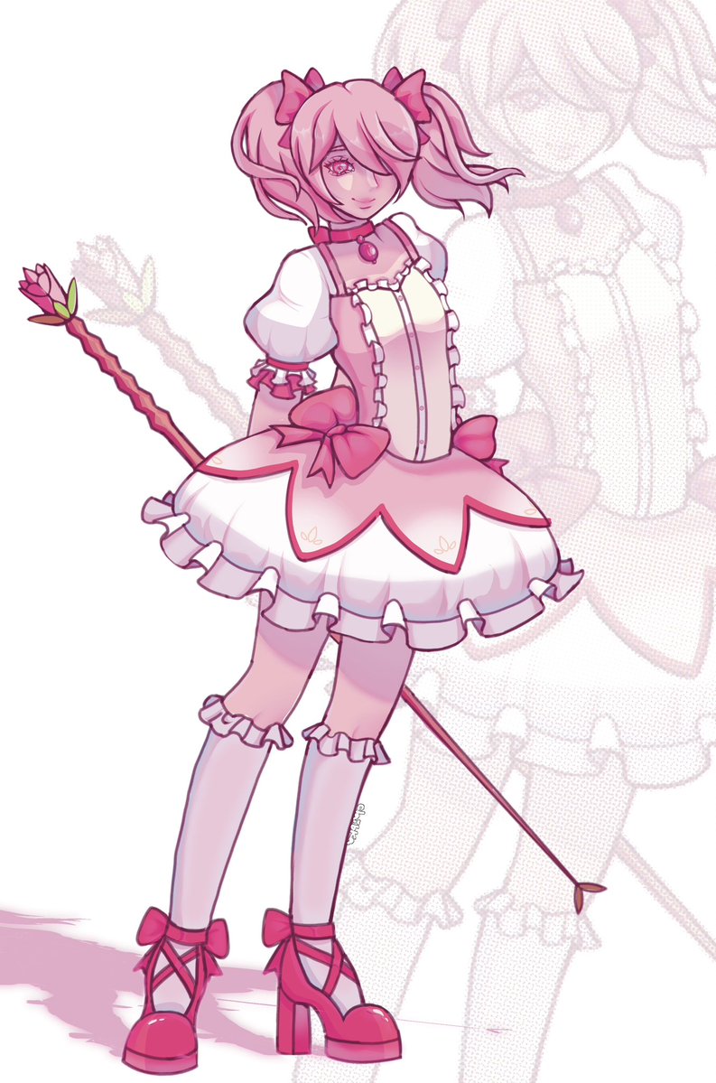 claibka ᶻ 𝗓 𐰁 LF art moots tweet media