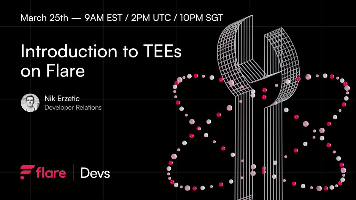 Flare ☀️ tweet media