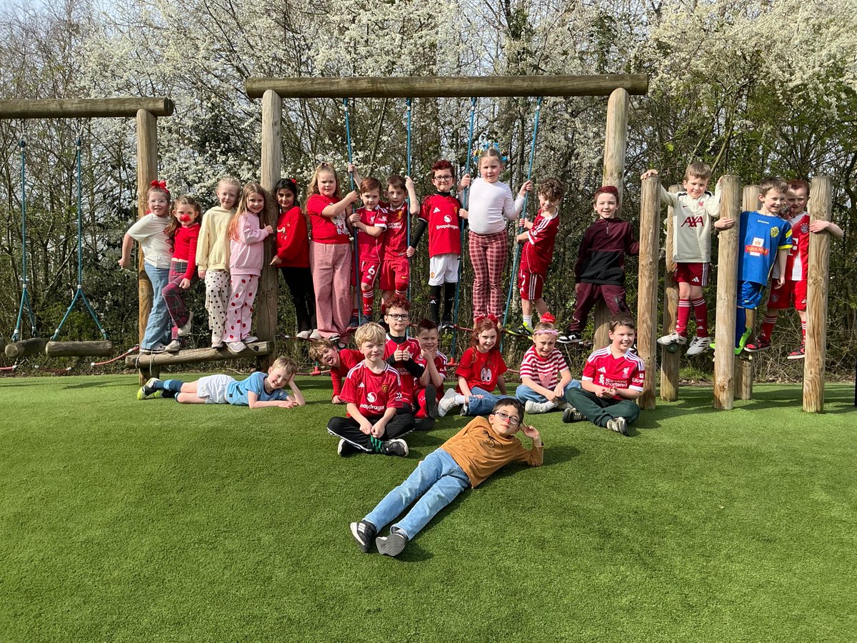 Maple Tree Class tweet media