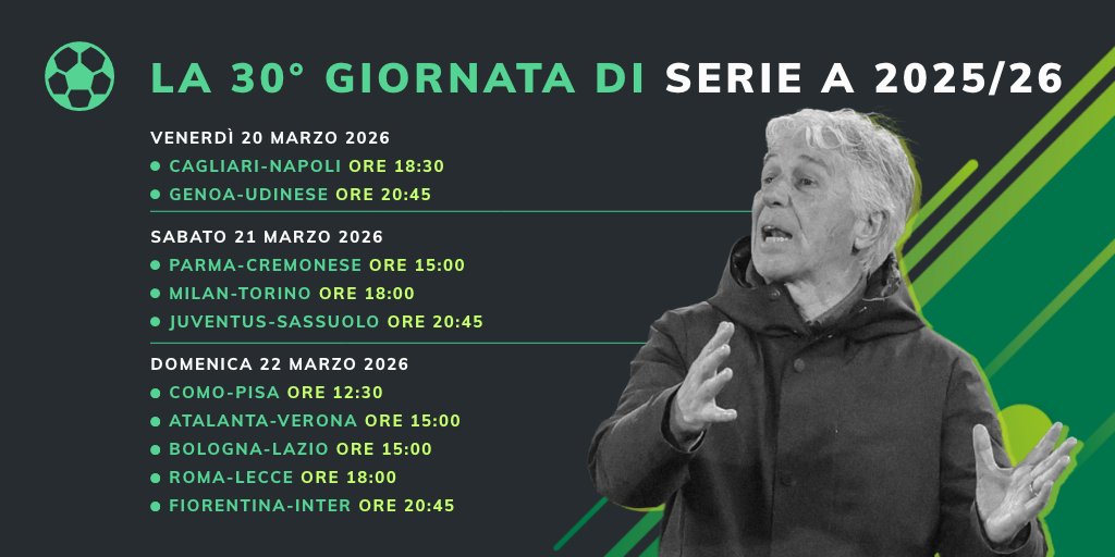 Sisal Matchpoint Blog tweet media