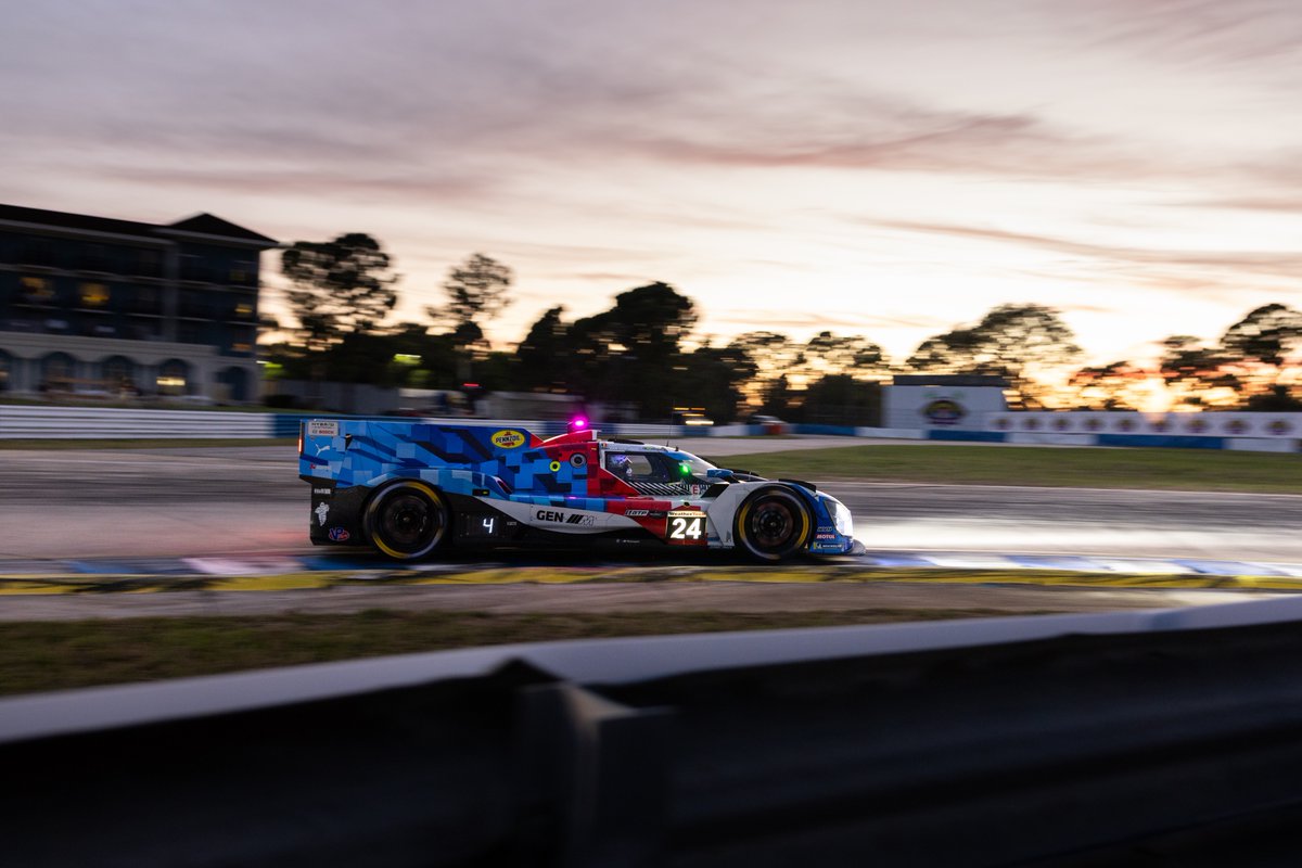 WRT - W Racing Team tweet media