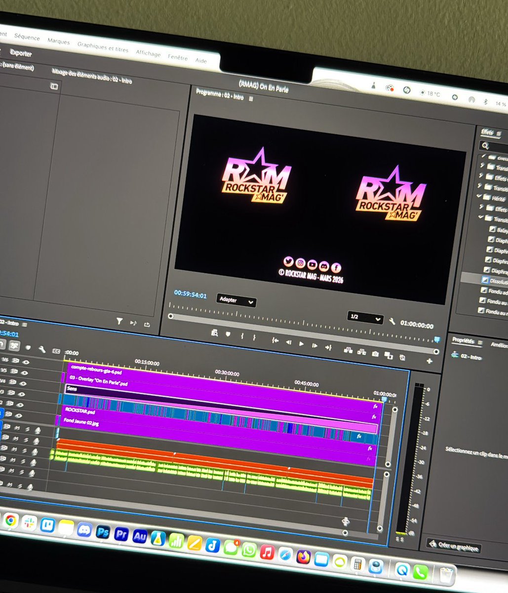 Chris’ Klippel tweet media