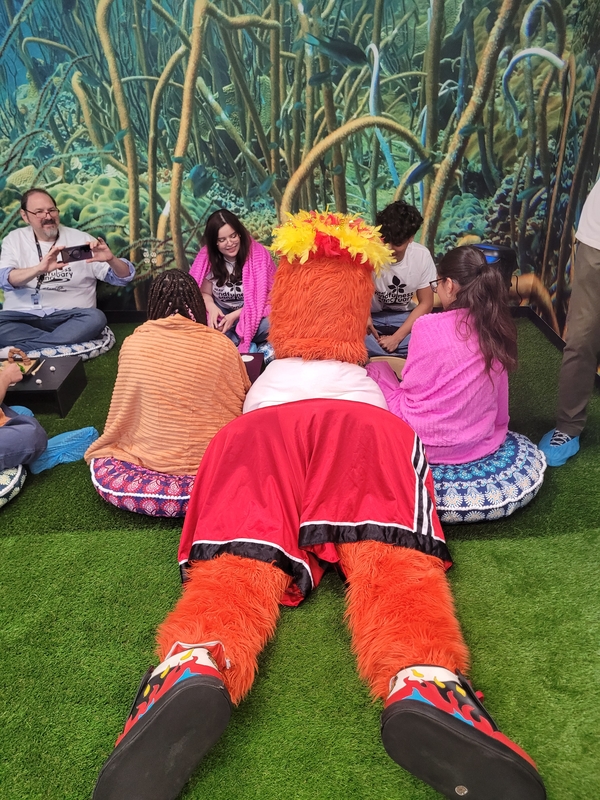 GuideWell tweet media