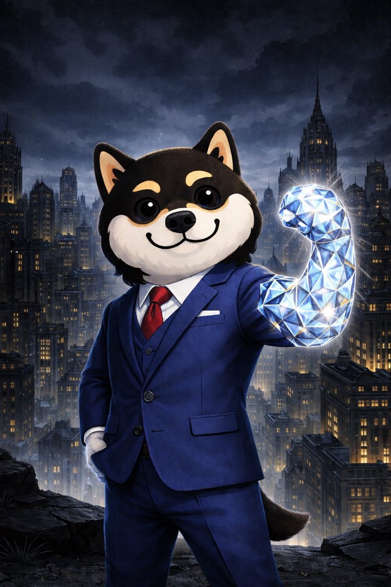 Crypto World tweet media