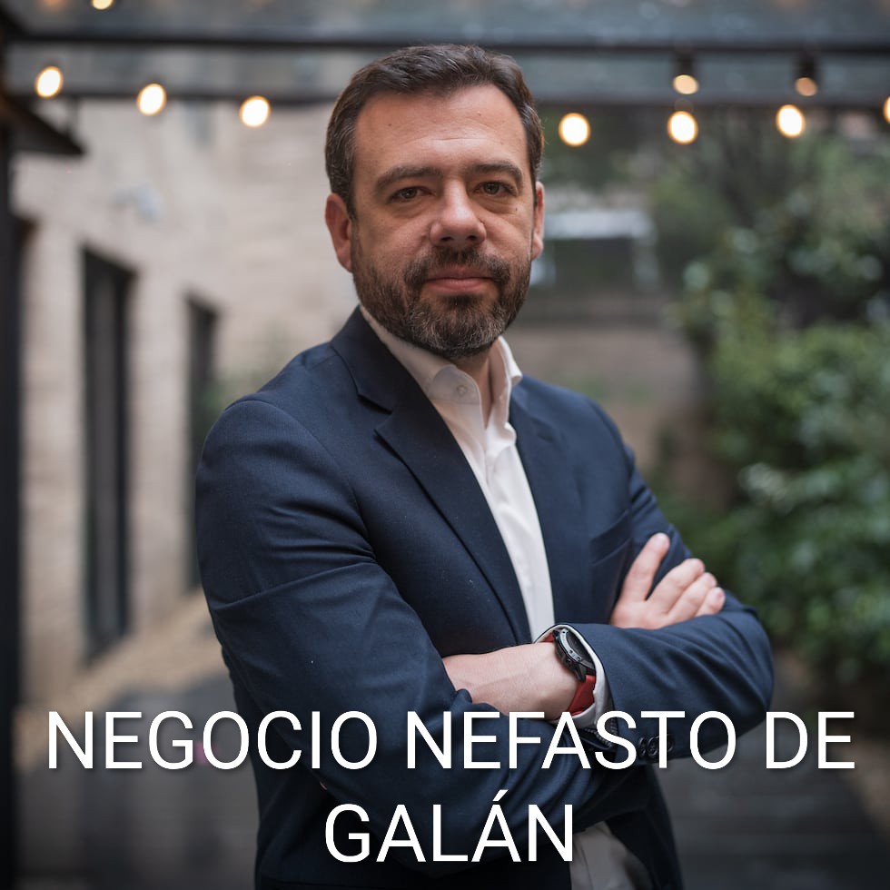 Cómo les parece..
 Galán justifica la venta del Grupo de Energía de Bogotá para financiar obras  troncales de TransMilenio.
El grupo genera utilidades de  $3,18 billones anuales.
Nos quedamos sin empresa, sin utilidades y la plática se va para sus amigos de Transmilenio.
Chimbo