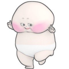 るる☃【ムチムチむんちくん】 tweet media