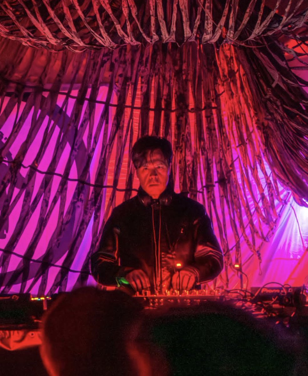 Anthony Augustine ⌐◨-◨ tweet media