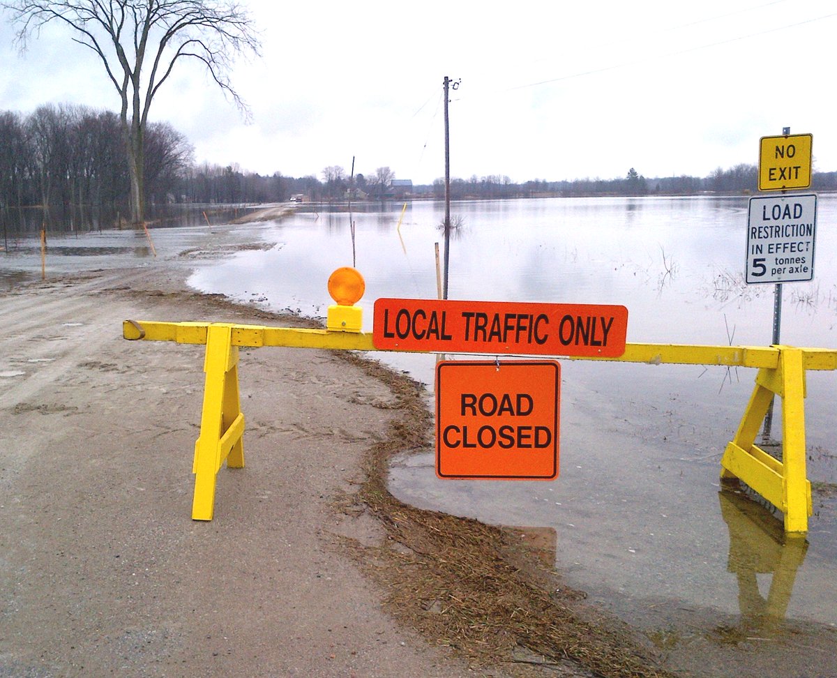 Emergency Management tweet media