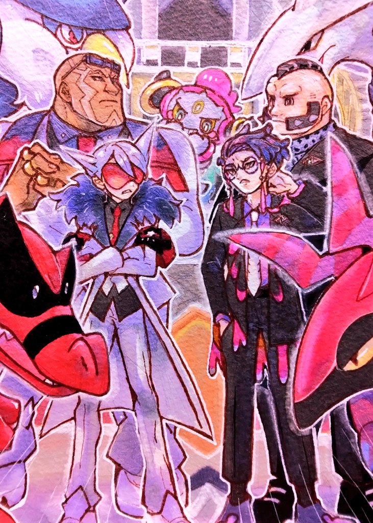 カタツムリ🐌 tweet media