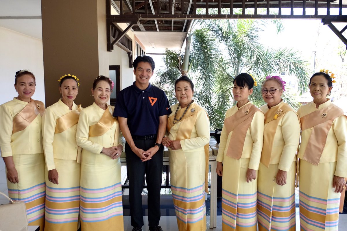 Nataphol Tovichakchaikul tweet media