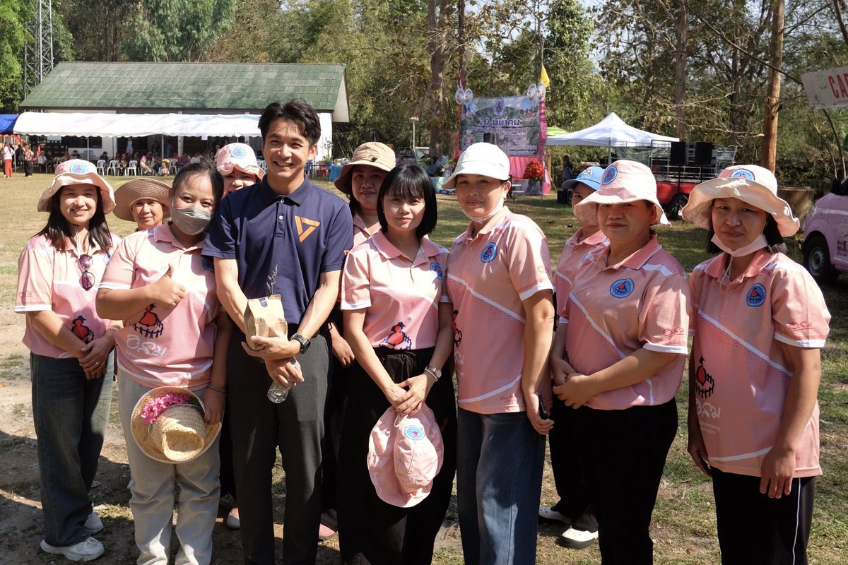 Nataphol Tovichakchaikul tweet media