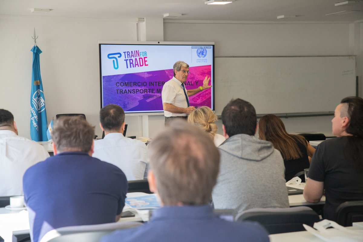 TrainForTrade@UNCTAD tweet media