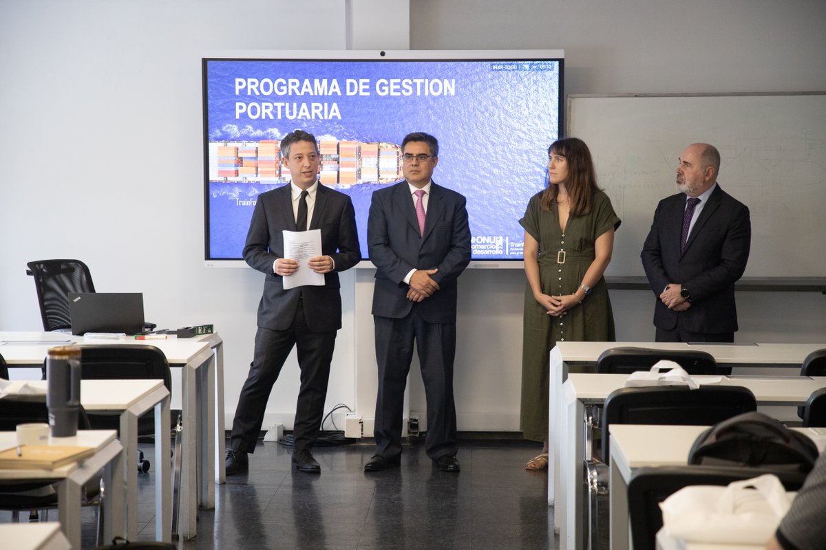 TrainForTrade@UNCTAD tweet media