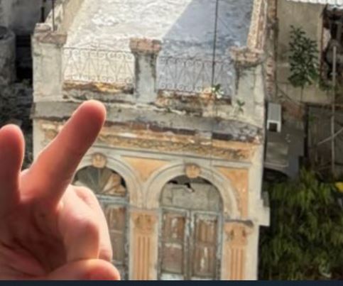 Chino de China tweet media