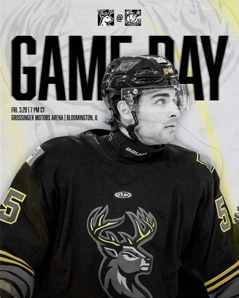 Iowa Heartlanders tweet media