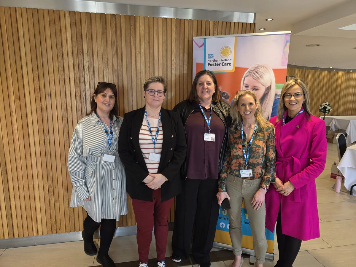 South Eastern Trust tweet media