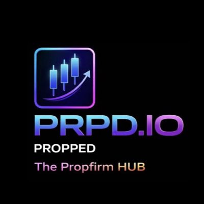 PROPPED The Prop Firm Hub tweet media